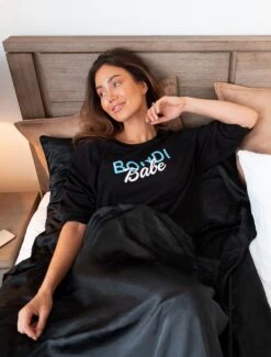 Self Tanning Sheet Protector -Cosméticos Ventas BS TANNING SHEET LIFESTYLE 1