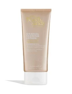 Tinted Skin Perfector Gradual Tanning Lotion