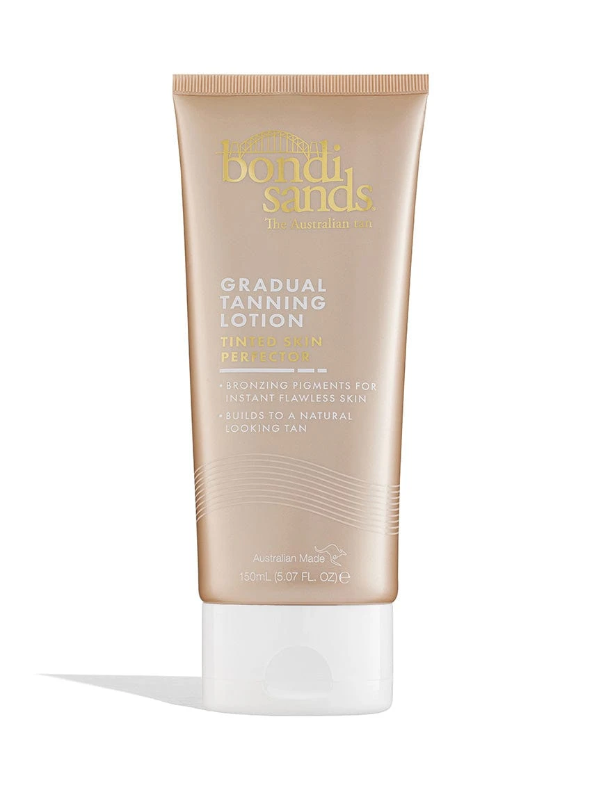 Tinted Skin Perfector Gradual Tanning Lotion 1 Tinted Skin Perfector Gradual Tanning Lotion