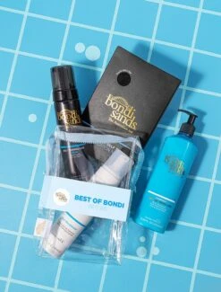 Best Of Bondi Gift Set -Cosméticos Ventas BS BUNDLE HR 01