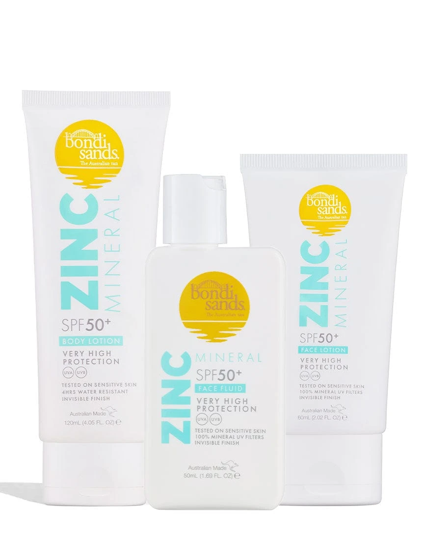 Make It Mineral Bundle 1 Make It Mineral Bundle