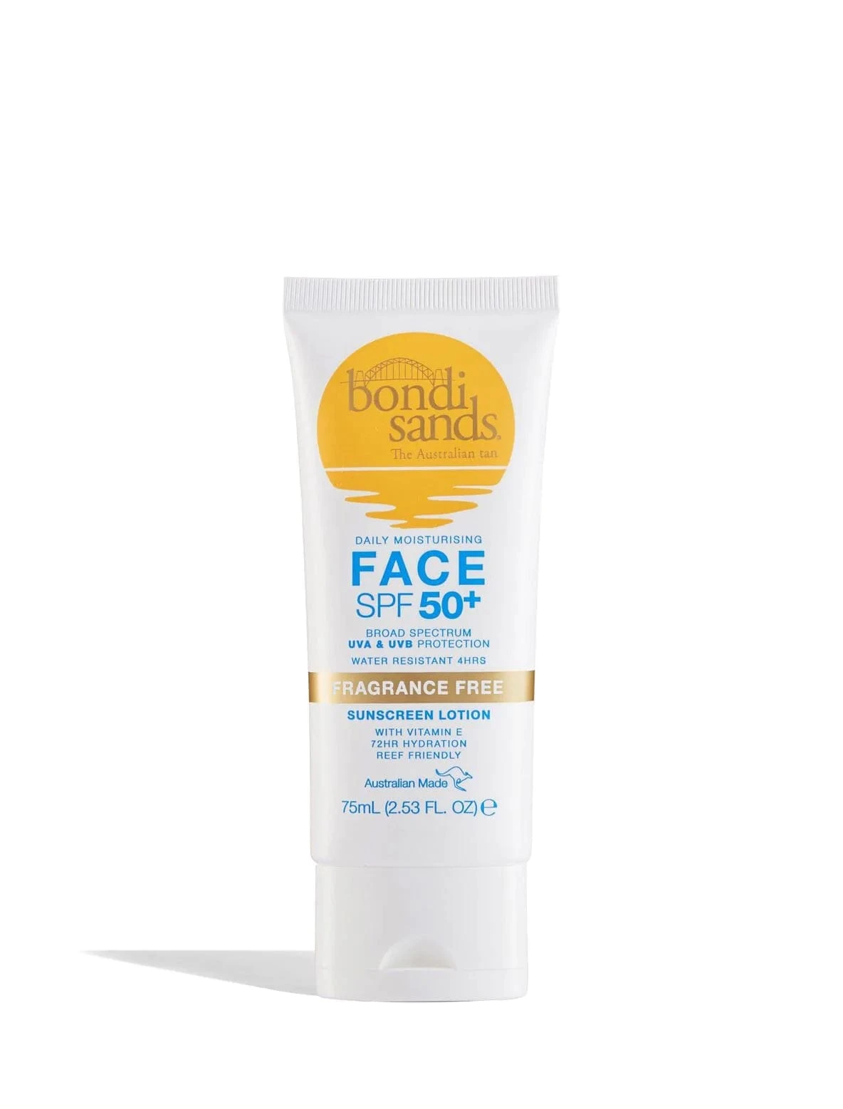SPF Face And Body Bundle 3 SPF Face And Body Bundle - Imagen 3