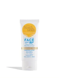Makeup Friendly SPF Bundle -Cosméticos Ventas FFFace 3