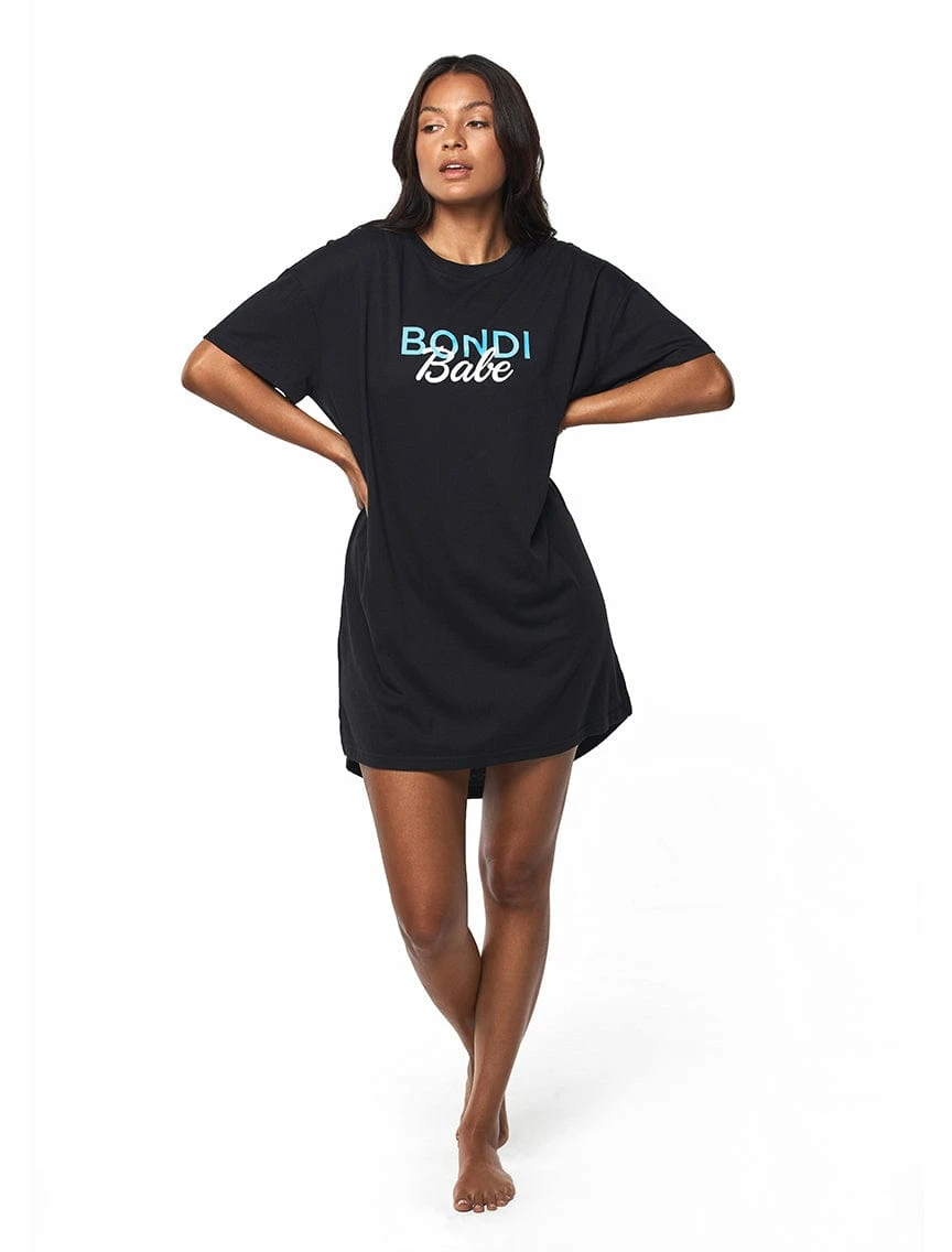Bondi Babe Self Tanning Tee 2 Bondi Babe Self Tanning Tee - Imagen 2