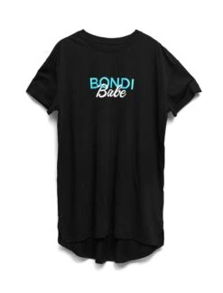 Bondi Babe Self Tanning Tee