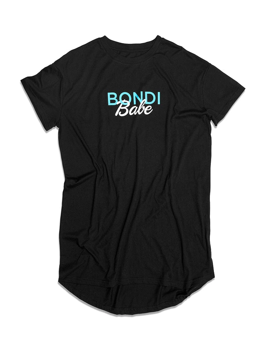 Bondi Babe Self Tanning Tee 5 Bondi Babe Self Tanning Tee - Imagen 5