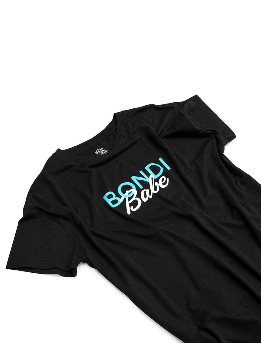 Bondi Babe Self Tanning Tee 3 Bondi Babe Self Tanning Tee - Imagen 3