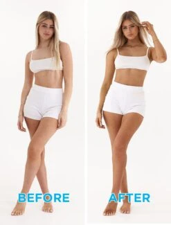 Self Tanning Foam 1 Hour Express 8 Self Tanning Foam 1 Hour Express -Cosméticos Ventas GL22Q4DIG03 B A PDP 1 HOUR EXPRESS SOPHA FULL BODY FA