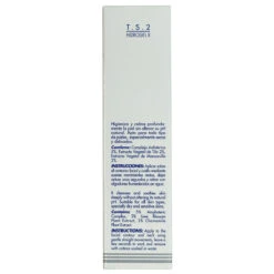 Fórmula T.S.2 HIDROGEL II Lamdors -Cosméticos Ventas HIDROGEL II Lamdors T.S.2