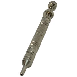 Inyector Acupuntura Facial 5 Inyector Acupuntura Facial -Cosméticos Ventas Inyector de Acupuntura con Imanes