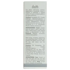 Primera página 4 Primera página -Cosméticos Ventas Lamdors F.14