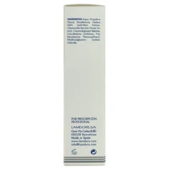 Fórmula T.S. 1 HIDROGEL Lamdors -Cosméticos Ventas Lamdors T.S.1