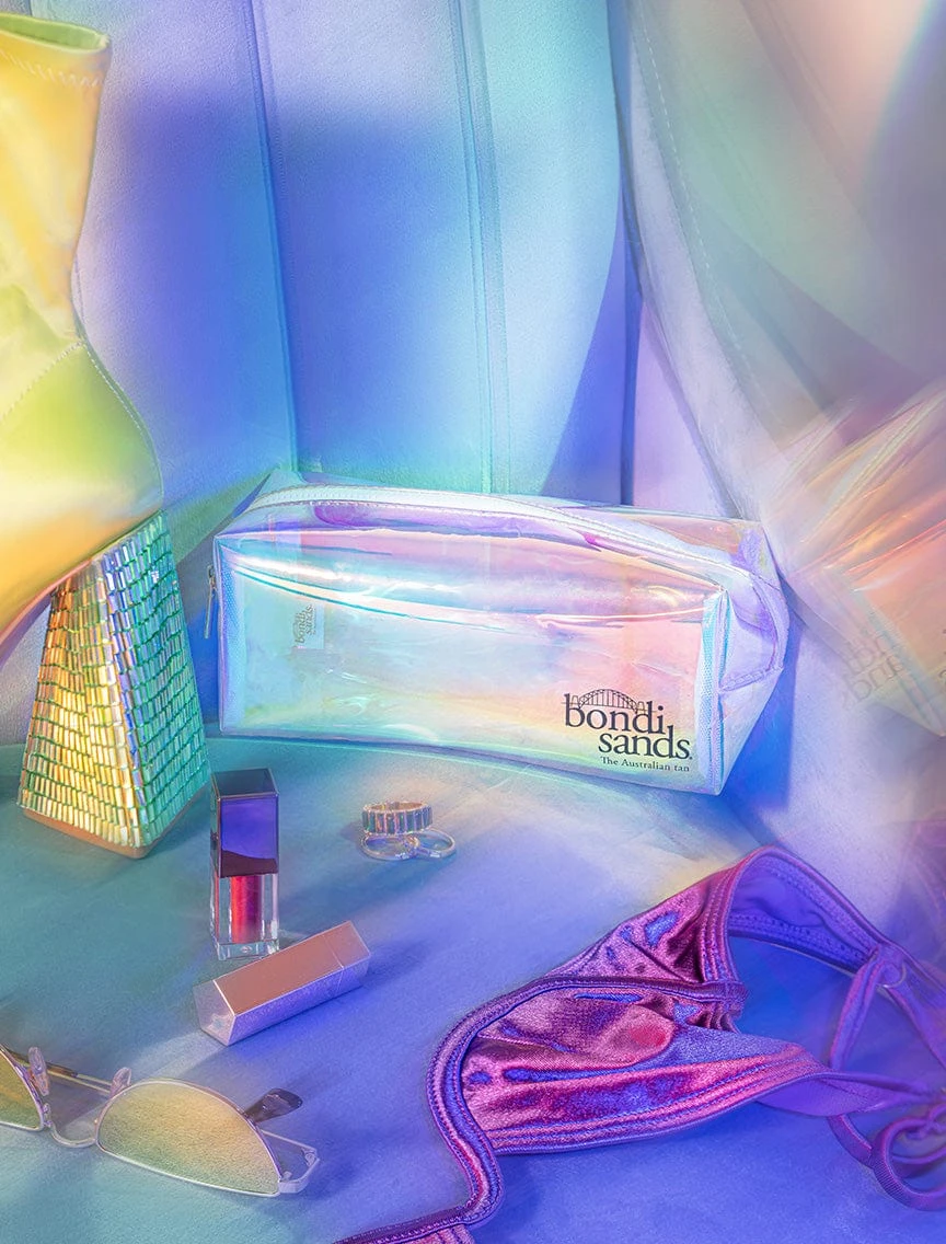 Technocolor Travel Pouch 4 Technocolor Travel Pouch - Imagen 4