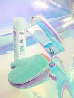 Technocolor Emerald Bundle -Cosméticos Ventas LifestyleBundleE