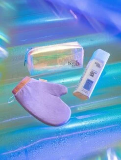 Technocolor Sapphire Bundle -Cosméticos Ventas LifestyleBundleS