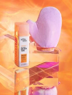 Technocolor Caramel 1 Hour Express Self Tanning Foam -Cosméticos Ventas LifestyleCaramel3