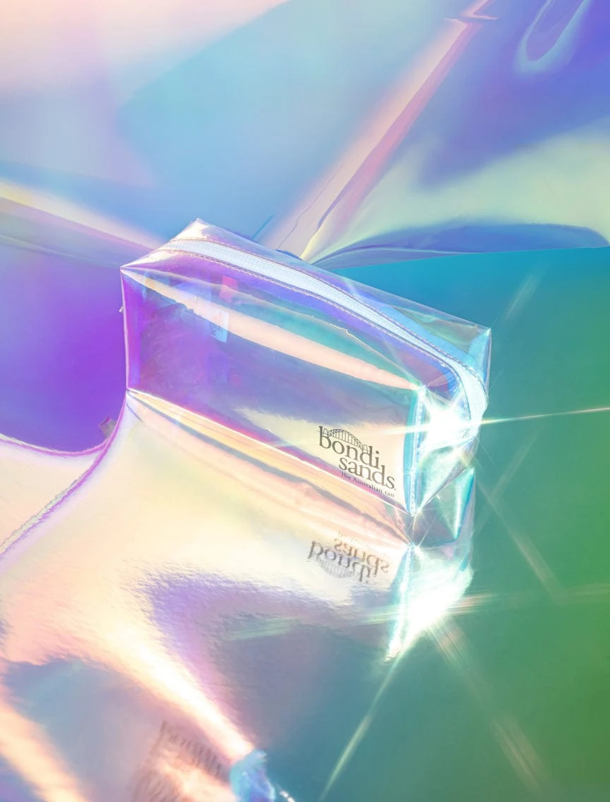 Technocolor Travel Pouch 3 Technocolor Travel Pouch - Imagen 3