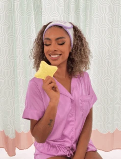 Squeaky Clean Reusable Makeup Pads -Cosméticos Ventas Picture1