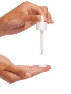 Self Tan Drops Light/Medium -Cosméticos Ventas SELF TAN DROPS LIGHT MEDIUM 30mL