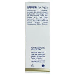 Serum Antiageing Vitamínico Plus T.E.42 BIOVITAL Lamdors -Cosméticos Ventas Suero Vitaminico T.E.42 Lamdors