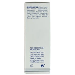 Complejo Ultracalmante T.S.12 DERMO CALMANTE Lamdors -Cosméticos Ventas T.S.12 Lamdors