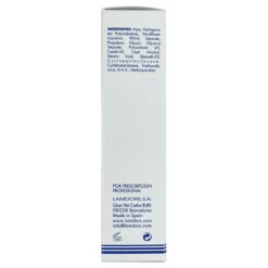 Fórmula T.S.2 HIDROGEL II Lamdors -Cosméticos Ventas T.S.2 Limpiador Facila Lamdors