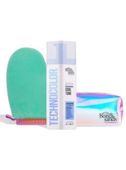 Technocolor Sapphire Bundle