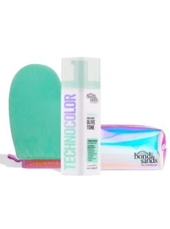 Technocolor Emerald Bundle