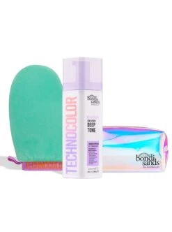 Technocolor Magenta Bundle