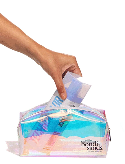 Technocolor Travel Pouch 2 Technocolor Travel Pouch - Imagen 2