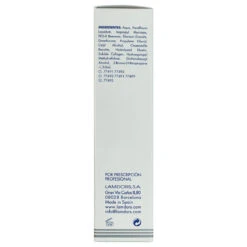 Fórmula T.S. 11 TRANSLUCENT Lamdors 11 Fórmula T.S. 11 TRANSLUCENT Lamdors -Cosméticos Ventas TS 11 Lamdors