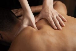 Curso De Masaje En Pareja