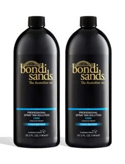 Salon Solution Dark Bundle