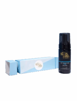 Self Tanning Dark Foam Christmas Cracker
