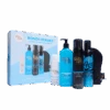 Bondi Heroes Tanning Routine 5-piece Gift Set