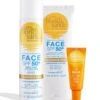 Makeup Friendly SPF Bundle
