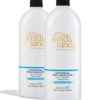 Salon Solution Light / Medium 1L Duo