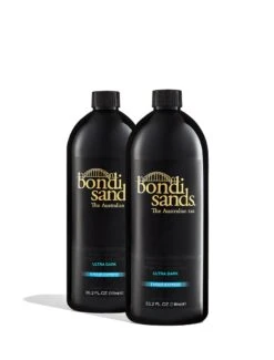 Salon Solution Ultra Dark Duo