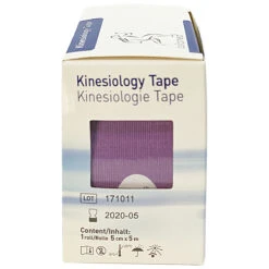 Kinesiotape Vendaje Sintético De Asiamed -Cosméticos Ventas Vendaje Sintetico de Asiamed