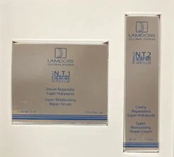 Pack Hialuron Micro Lipid Filler NT1 + NT2