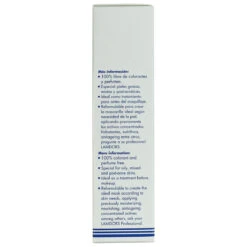 Fórmula X.A.31 IMBIBI-MASC Lamdors 8 Fórmula X.A.31 IMBIBI-MASC Lamdors -Cosméticos Ventas X.A.31 Mascarilla Lamdors