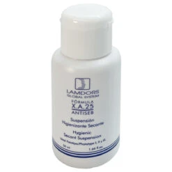 Fórmula XA25 Antiseb Lamdors -Cosméticos Ventas XA25 Lamdors