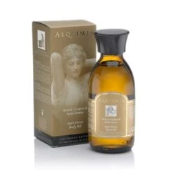 Aceite Corporal Anti-Stress (Alqvimia)