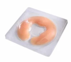 Almohada Cabecero De Silicona Para Masaje