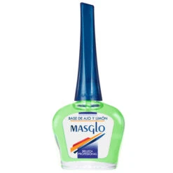 Base De Ajo Y Limón (Masglo)