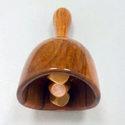 Copa Sueca Con Cubos Quiebragrasa