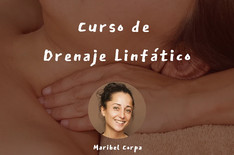 Curso Online De Drenaje Linfático 1 Curso Online De Drenaje Linfático