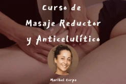 Curso Online De Masaje Reductor Y Anticelulítico