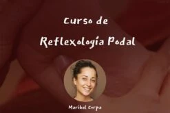 Curso Online De Reflexología Podal