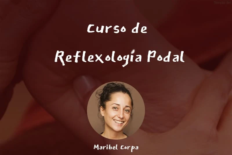 Curso Online De Reflexología Podal 1 Curso Online De Reflexología Podal